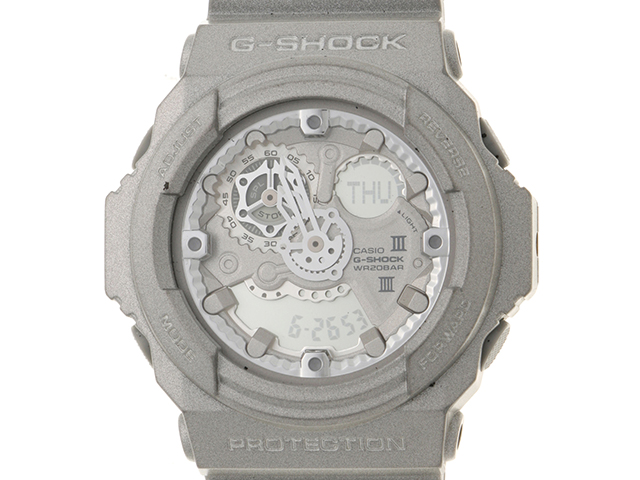 超希少　マルジェラ　G-SHOCK マルジェラ×G-SHOCKのコラボウォッチ - 初の腕時計は世界3000個