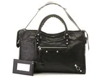 BALENCIAGA バレンシアガ ジャイアントシティ エディターズ