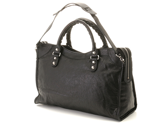 BALENCIAGA バレンシアガ ジャイアントシティ エディターズ