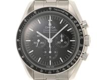 OMEGA　オメガ　スピードマスター　ムーンウォッチ　プロフェッショナル　310.30.42.50.01.001　手巻き　メンズ時計【430】2148103859687