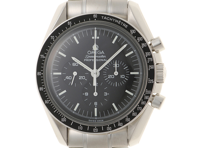 OMEGA オメガ スピードマスター・ムーンウォッチ 3570.50.00