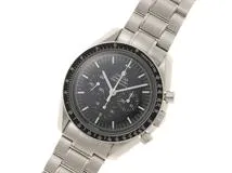 めめめ OMEGA オメガ スピードマスター・ムーンウォッチ 3570.50.00