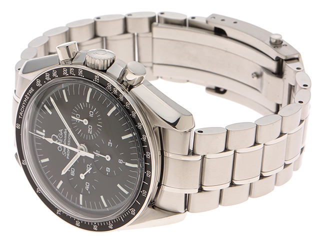 OMEGA オメガ スピードマスター・ムーンウォッチ 3570.50.00