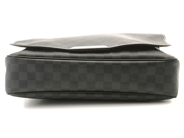 Louis Vuitton ルイヴィトン ダニエルMM ショルダーバッグ