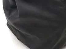 PRADA プラダ 2wayバッグ ブラック ナイロン／レザー BN1825【471】2148103859816