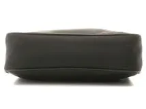 PRADA　プラダ　Re-Edition 2005 Re-Nylon 2way　1BH204　バッグ ブラック【430】2148103859830