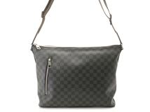 Louis Vuitton　ルイヴィトン　ミックMM　ショルダーバッグ　ダミエ・グラフィット　N41106　　【471】L