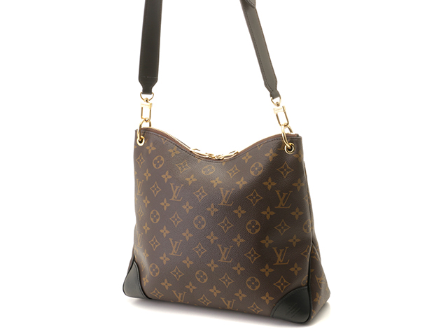 LOUIS VUITTON オデオンNM MM ショルダーバッグ M45352 LOUIS VUITTON(ルイヴィトン) / オデオンNM MM/モノグラム