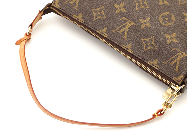 LOUIS VUITTON ルイ・ヴィトン ポシェット・アクセソワール