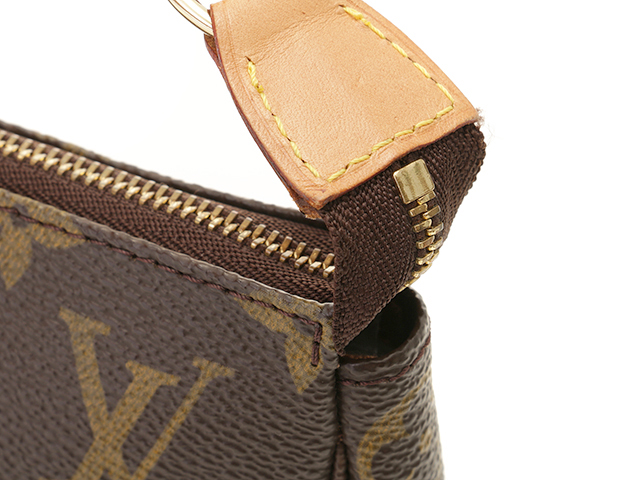 LOUIS VUITTON ルイ・ヴィトン ポシェット・アクセソワール