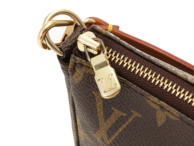 ルイヴィトン　ポシェット・アクセソワール/モノグラム/M51980/ ネット限定】LOUIS VUITTON ルイ・ヴィトン ポシェット・アクセ