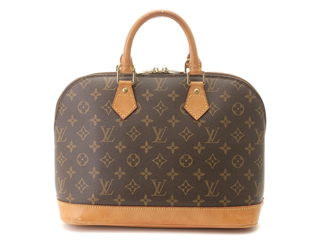 LOUIS VUITTON ルイ・ヴィトン アルマモノグラム M51130【431  