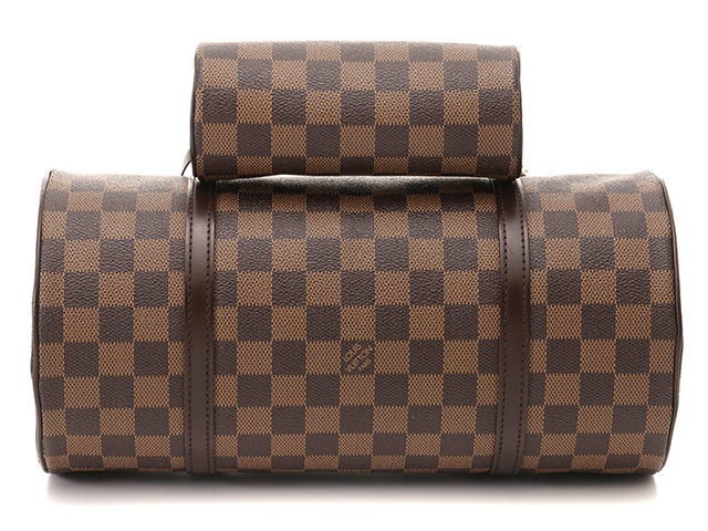 ルイヴィトン　ダミエ　パピヨン　ポーチのみ　N51303 Louis Vuitton ルイヴィトン パピヨンGM ダミエ N51303 【471