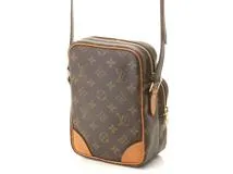 LOUIS VUITTON　ルイ・ヴィトン　アマゾン　ショルダーバッグ　モノグラム　M45236　2148103861123　【205】