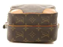 LOUIS VUITTON　ルイ・ヴィトン　アマゾン　ショルダーバッグ　モノグラム　M45236　2148103861123　【205】