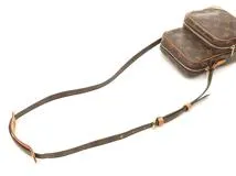 LOUIS VUITTON　ルイ・ヴィトン　アマゾン　ショルダーバッグ　モノグラム　M45236　2148103861123　【205】