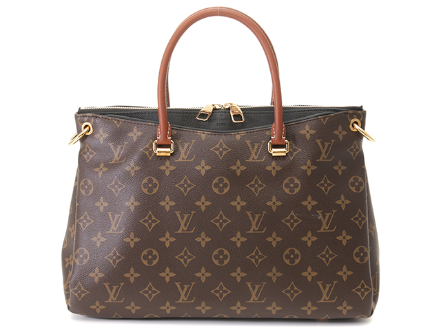 楽天市場】【バッグ】LOUIS VUITTON ルイ ヴィトン モノグラム