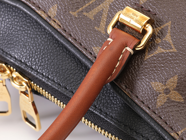 期間限定セール LOUIS ノワール モノグラム パラス ルイ・ヴィトン VUITTON スマホアクセサリー