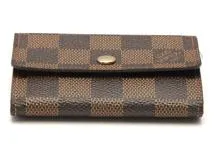 ルイ・ヴィトン ポルトモネ・プラ ダミエ財布 楽天市場】【財布】LOUIS VUITTON ルイ ヴィトン ダミエ