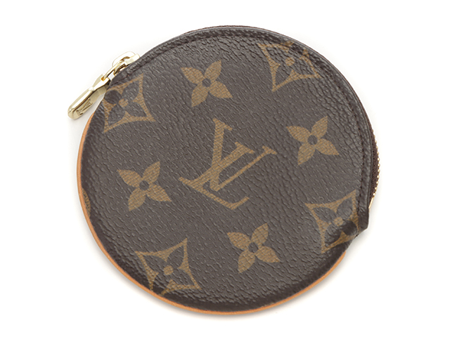 ルイヴィトン 小物 ケース LOUIS VUITTON ルイヴィトン 小物 コインケース ポルトモネロン