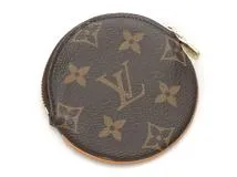 LOUIS VUITTON ルイヴィトン 小物 コインケース ポルトモネロン