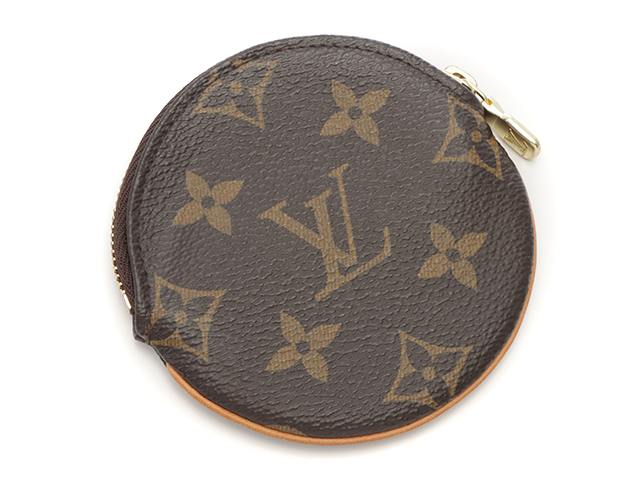 LOUIS VUITTON ルイヴィトン 小物 コインケース ポルトモネロン