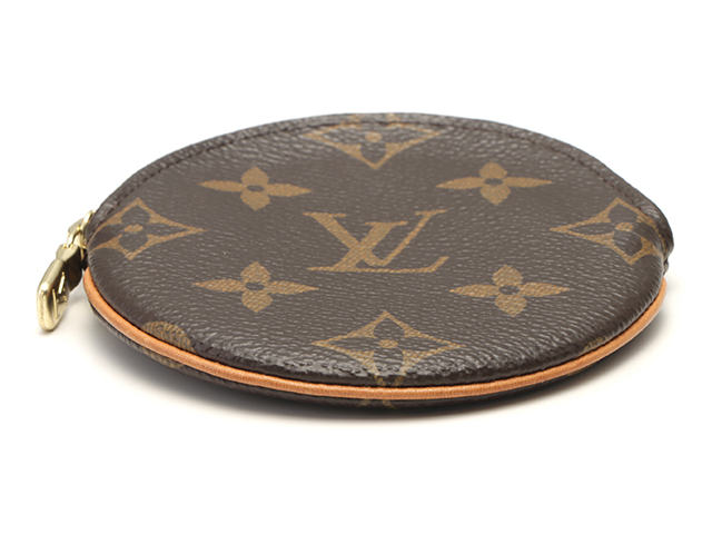 LOUIS VUITTON ルイヴィトン 小物 コインケース ポルトモネロン