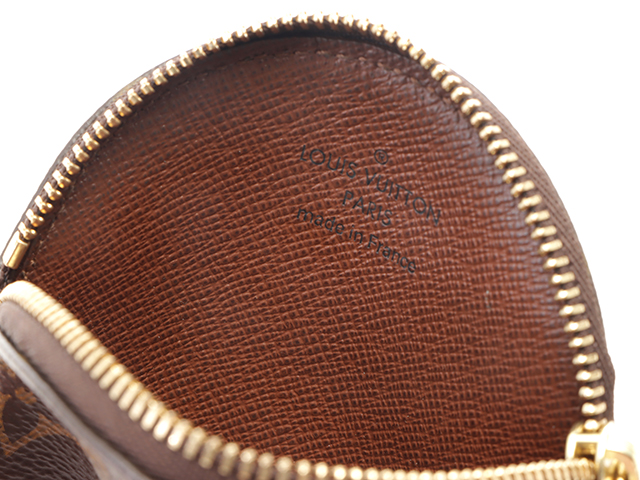LOUIS VUITTON ルイヴィトン 小物 コインケース ポルトモネロン