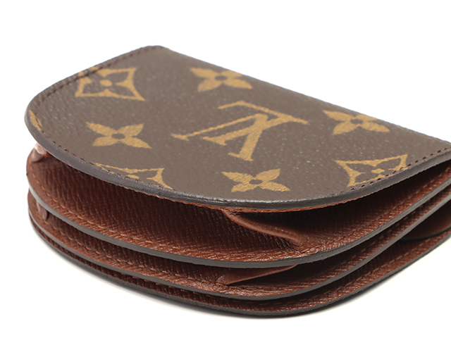 D.D様ヴィトン M61970 モノグラム ポルトモネ グゼ D.D様ヴィトン M61970 モノグラム ポルトモネ グゼ - メルカリ