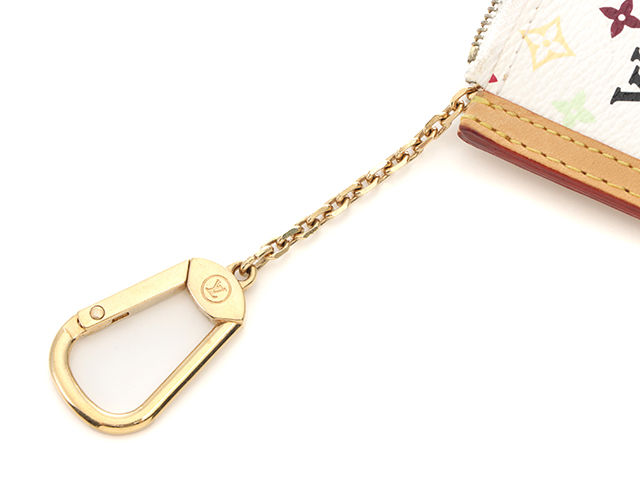 【国内即発】ルイヴィトン キーホルダー M00965 Louis Vuitton Checkered Keychain - Etsy