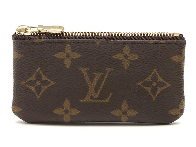 LOUISVUITTON ルイヴィトン ポシェット・クレ モノグラム アン