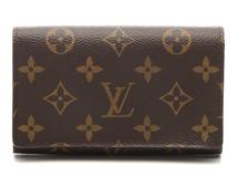 ⭐︎おまつ⭐︎ Louis Vuitton モノグラム シュガーケース 楽天市場】ルイ・ヴィトン モノグラム シガレットケースの通販