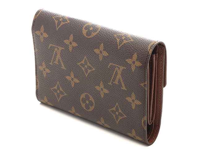 k41　アレクサンドラ　モノグラム　ルイヴィトン　三つ折り財布 Amazon | (ルイヴィトン)LOUIS VUITTON モノグラム 三つ折り中