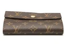 LOUIS VUITTON ルイヴィトン 財布/三つ折り財布 ポルトフォイユ