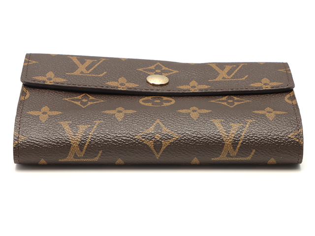 LOUIS VUITTON ルイヴィトン 財布/三つ折り財布 ポルトフォイユ