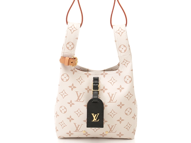 Louis Vuitton ルイヴィトン アトランティスBB モノグラム