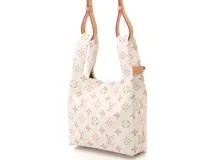 Louis Vuitton ルイヴィトン アトランティスBB モノグラム