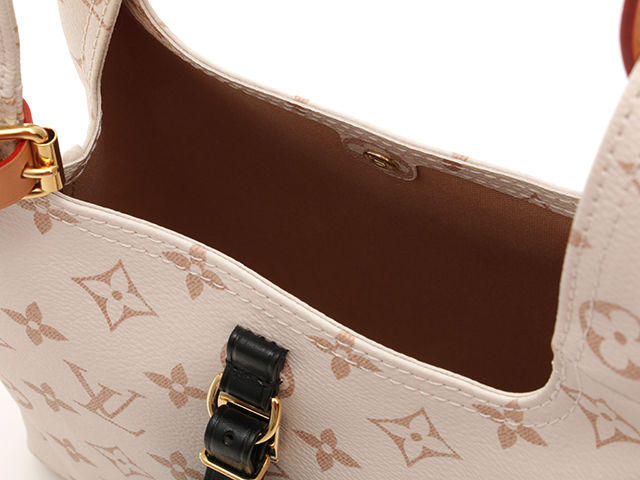Louis Vuitton ルイヴィトン アトランティスBB モノグラム