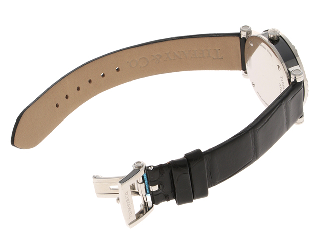 TIFFANY＆CO ティファニー アトラス Z1300.11.11A10A41A