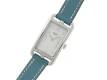 HERMES エルメス ナンタケット ドゥブルトゥール NA2.210 SS革  