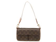 LOUIS VUITTON ルイヴィトン 2wayバッグ ヴィヴァシテ モノグラム M46999【472】YY