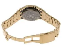 CASIO　カシオ　G-SHOCK FULL METAL　電波　メンズ　GP　ブラック/デジタル　GMW-B5000GD-9JF　【432】　【2148103862373】