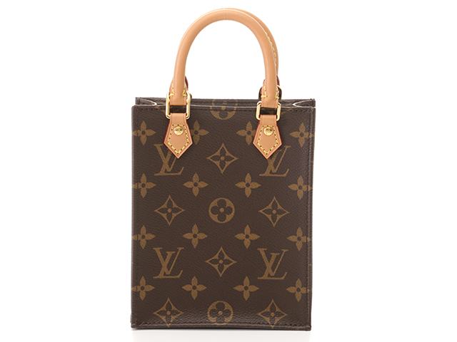LOUIS VUITTON ルイヴィトン ショルダーバッグ プティット