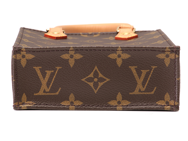 LOUIS VUITTON ルイヴィトン ショルダーバッグ プティット