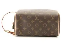 LOUIS VUITTON ルイヴィトン セカンドバッグ ロッカードップ