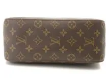【レア】ビンテージ ルイヴィトン モノグラム ルーピングMM肩掛け 楽天市場】LOUIS VUITTON ルイヴィトン モノグラム ルーピングMM