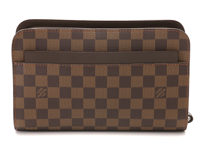 LOUIS VUITTON ルイヴィトン セカンドバッグ サンルイ ダミエ