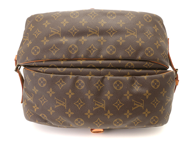 LOUIS VUITTON ルイ・ヴィトン バッグ ソミュール35 M42254