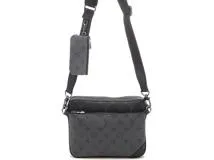 LOUIS VUITTON ルイヴィトン ショルダーバッグ トリオ・メッセンジャー