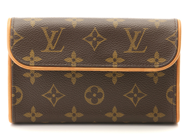 LOUIS VUITTON ルイヴィトン ポシェット・フロランティーヌ
